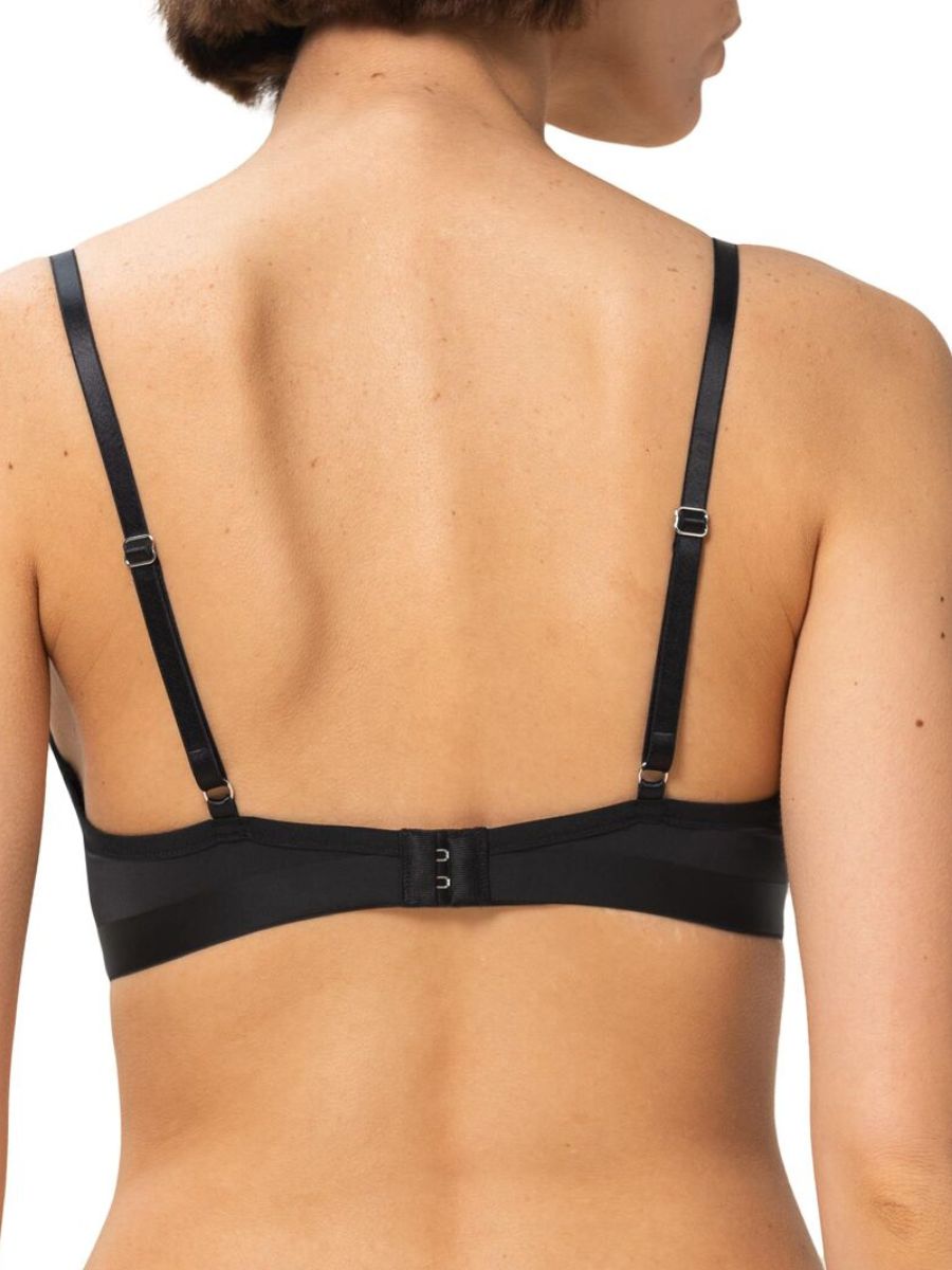 triumph aura spotlight padded bra