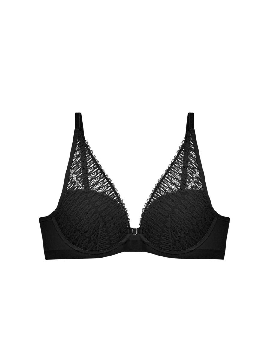 triumph aura spotlight padded bra
