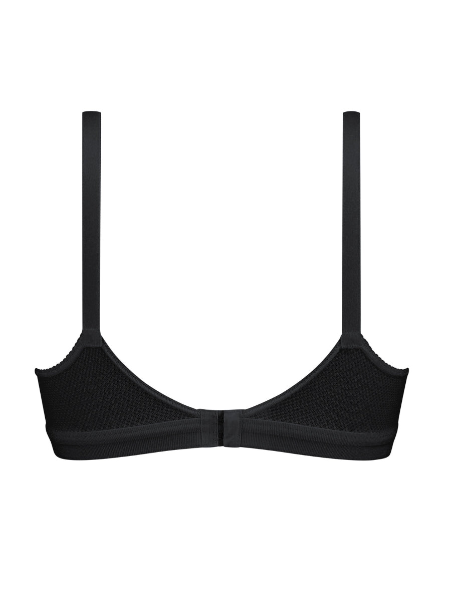Triaction Trophy N Sports Bra - Black
