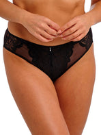 Abellia Brief