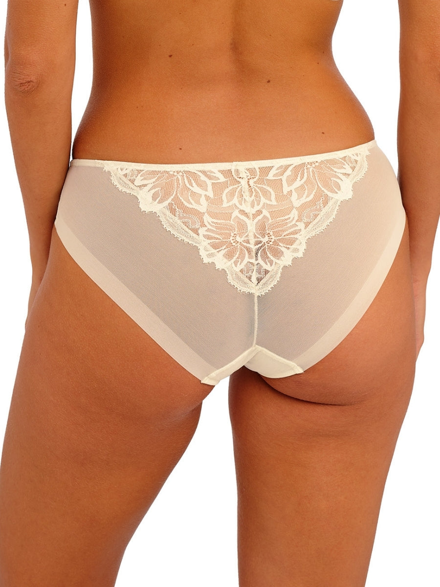 Abellia Brief