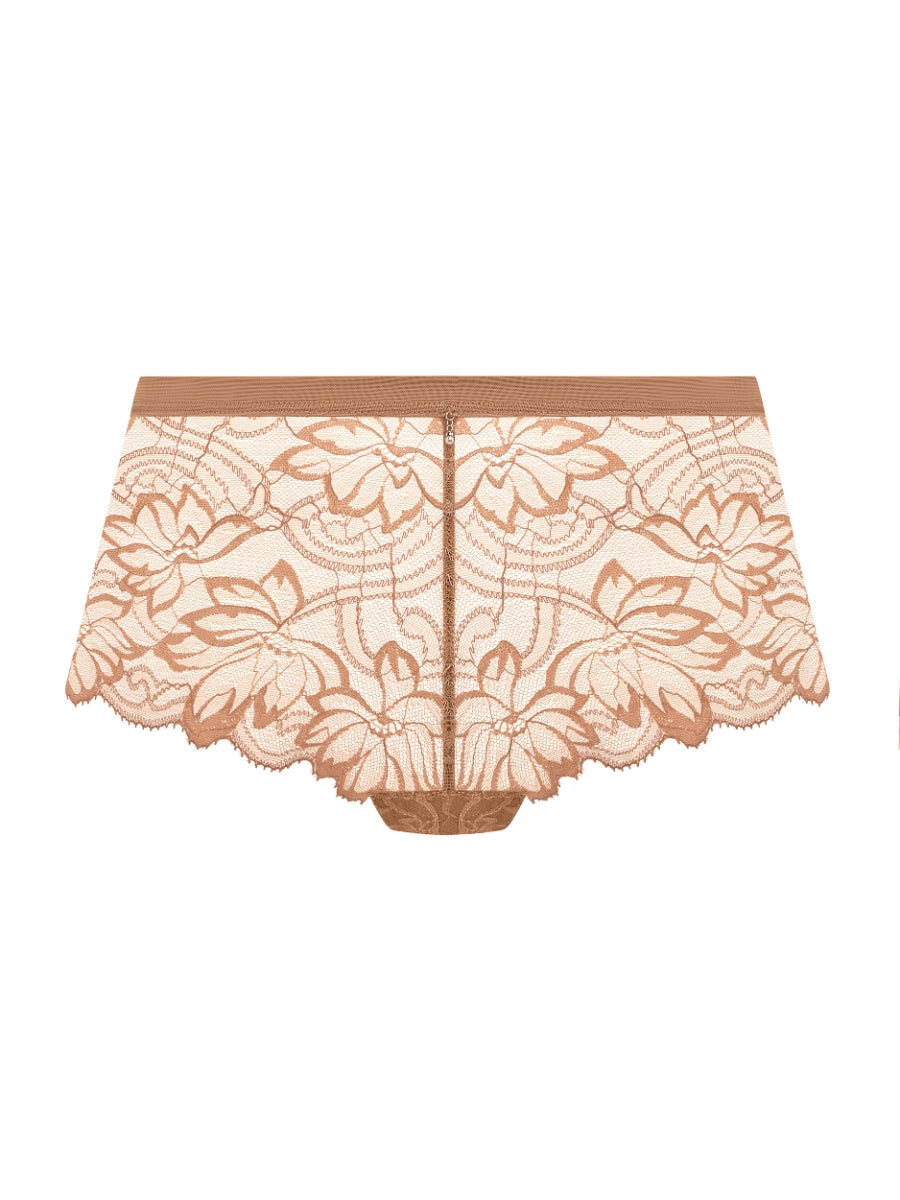 Abellia Short