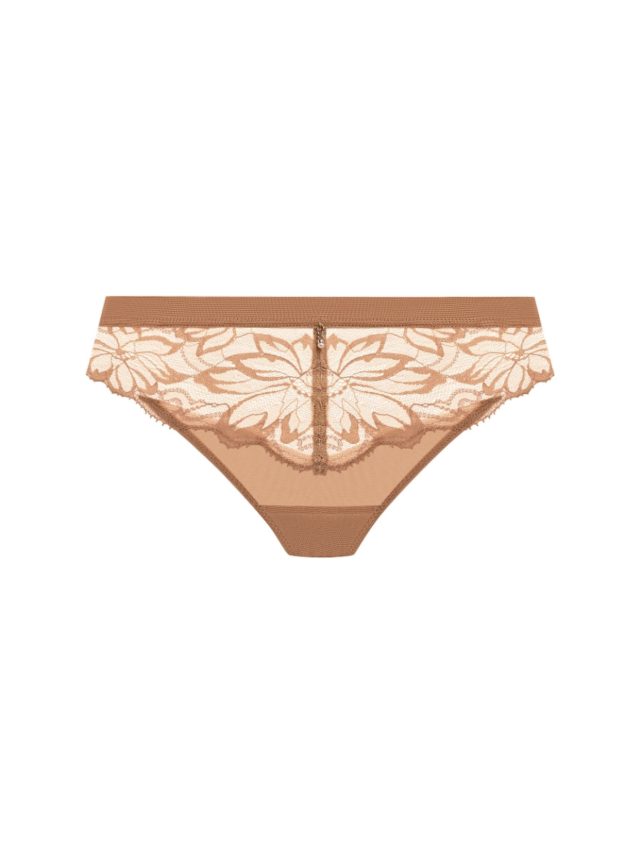 Abellia Tanga