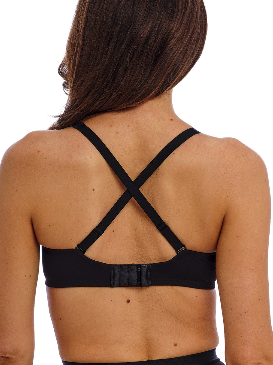 Body By 2.0 Underwire Bra - Black