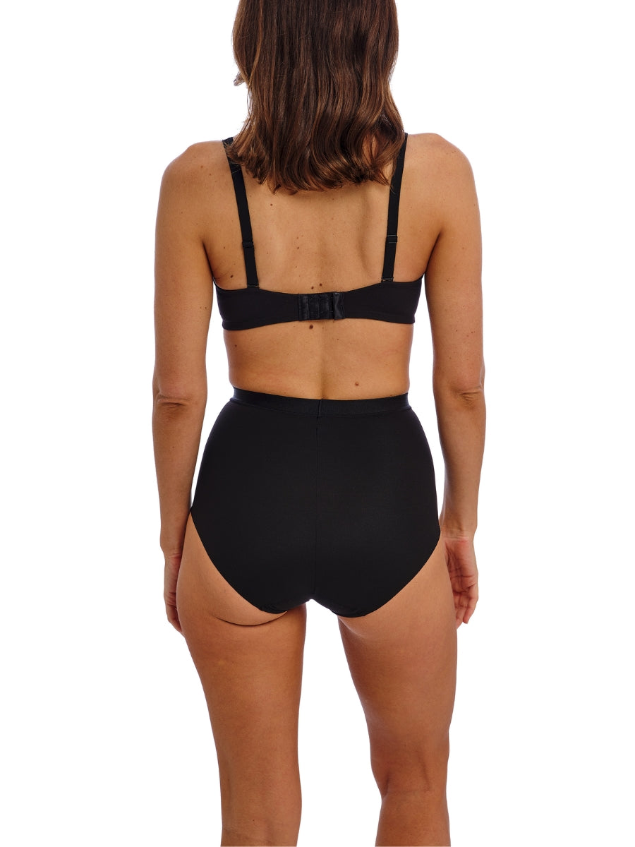 Body By 2.0 Underwire Bra - Black