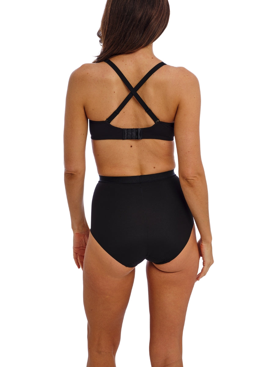 Body By 2.0 Underwire Bra - Black