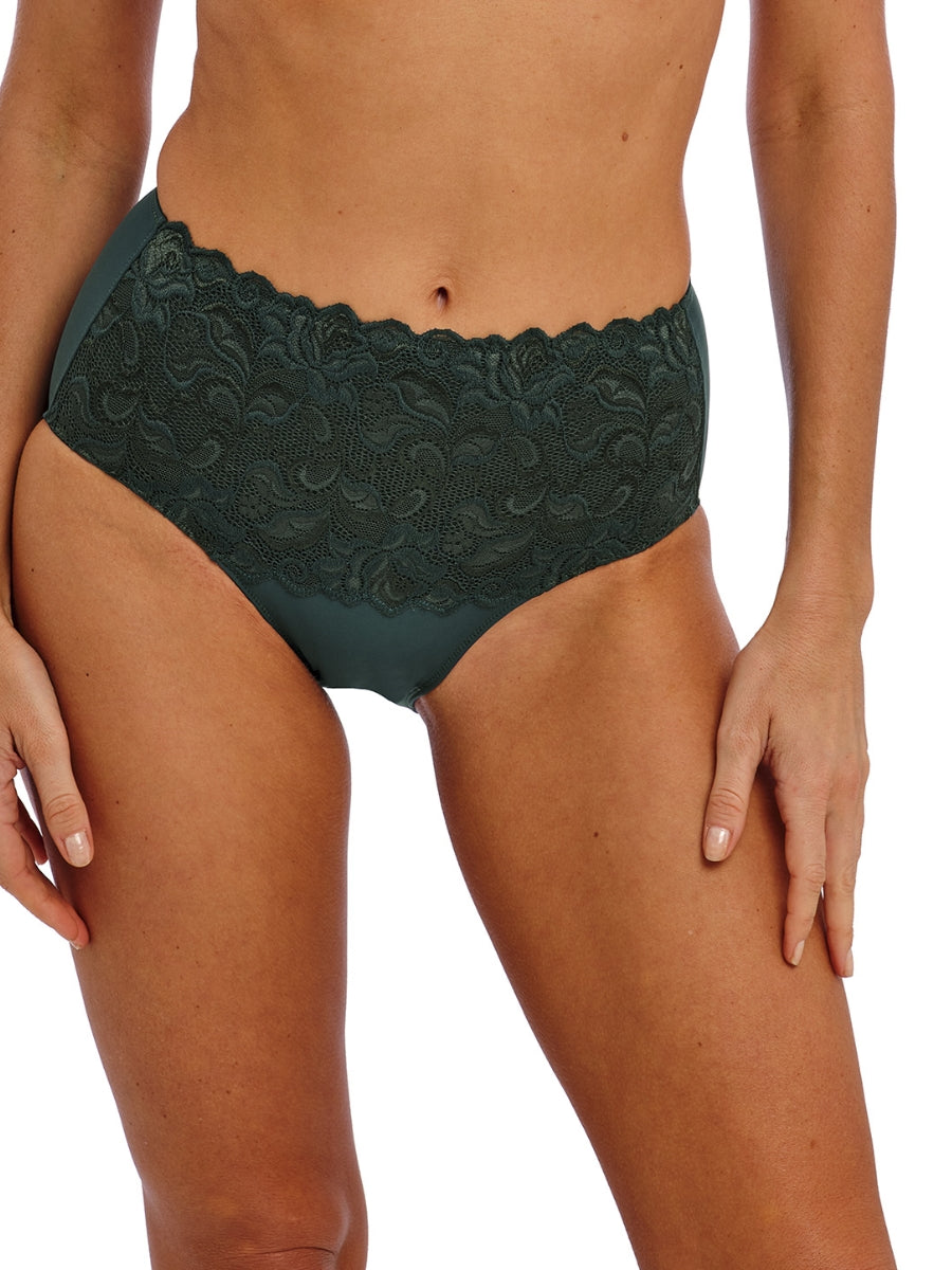 Eglantine Control Brief