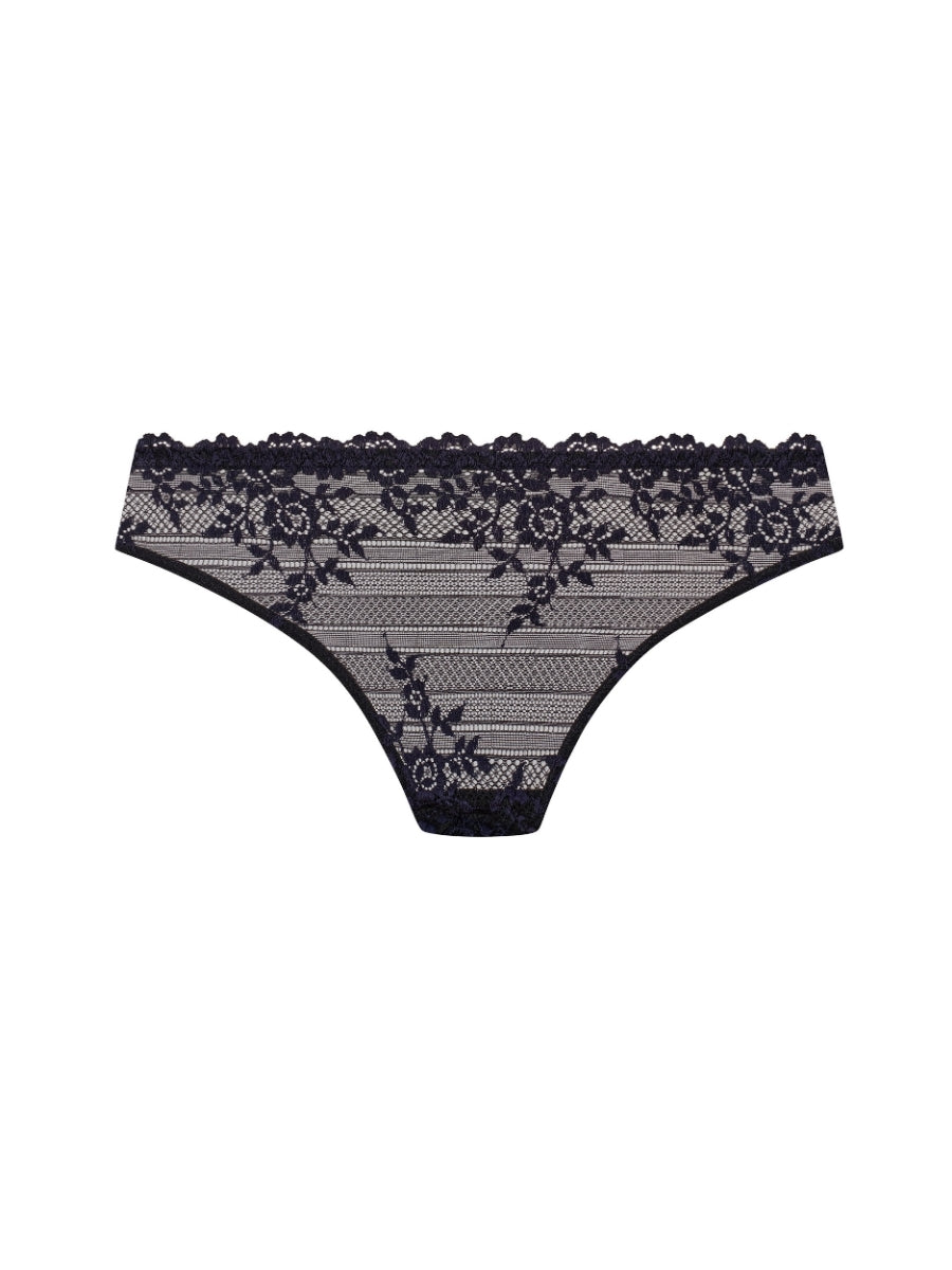 Embrace Lace Bikini Brief