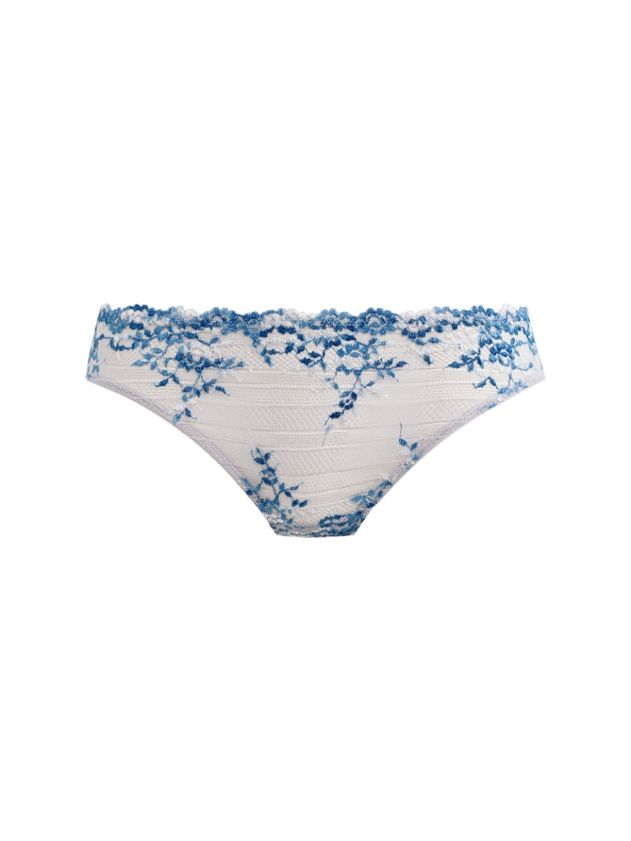 Embrace Lace Bikini Brief