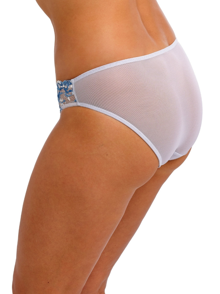 Embrace Lace Bikini Brief