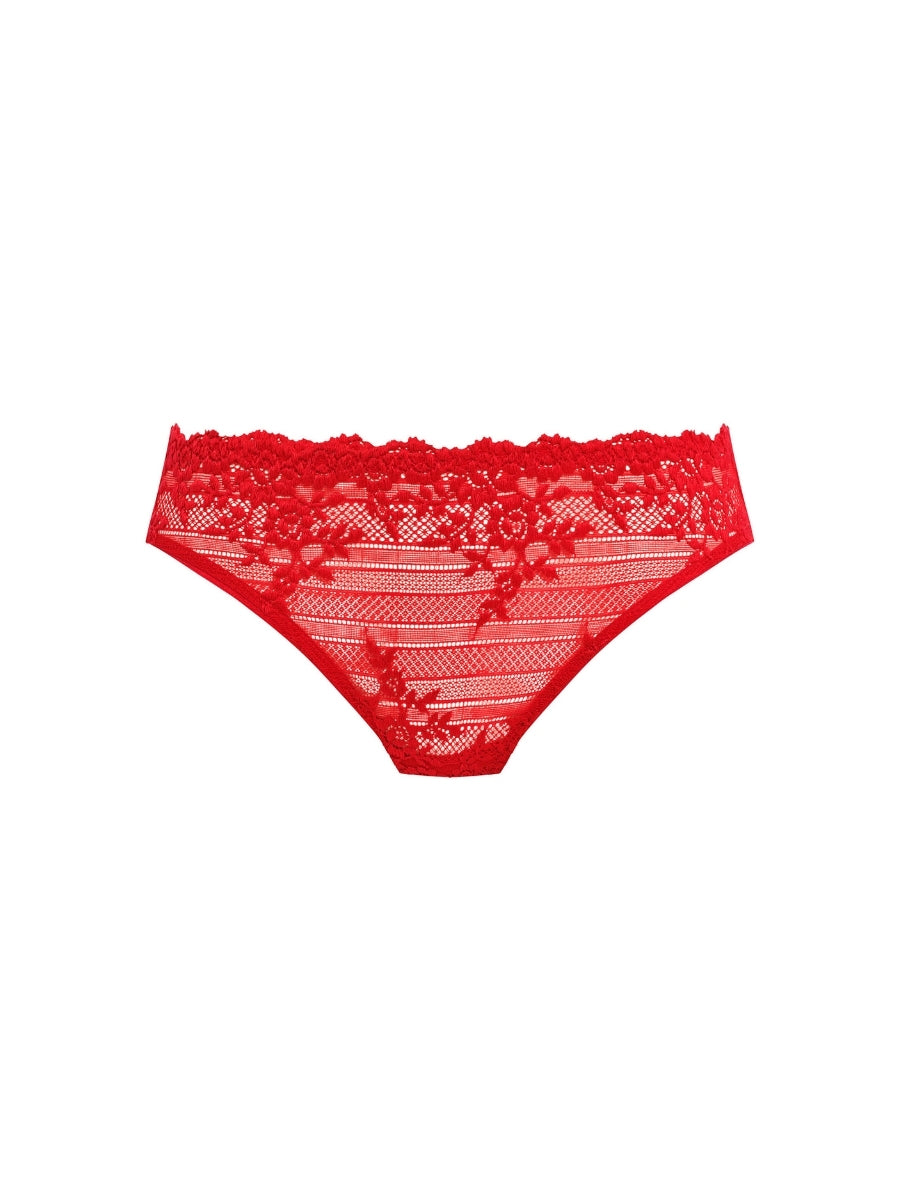 Embrace Lace Bikini Brief