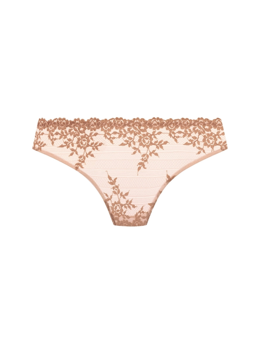 Embrace Lace Bikini Brief