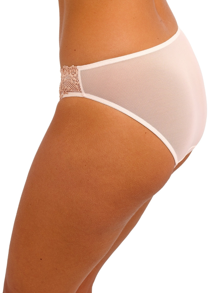 Embrace Lace Bikini Brief