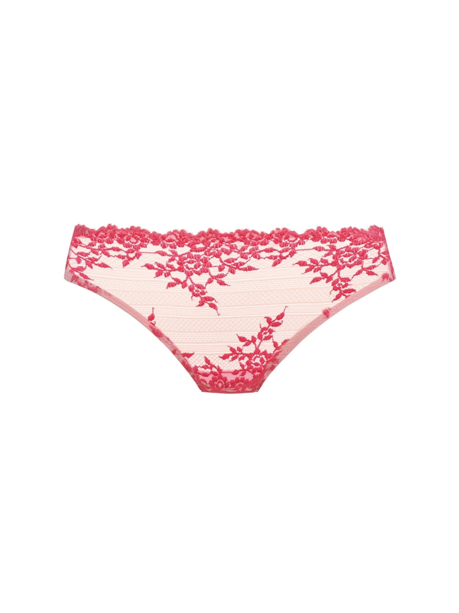 Embrace Lace Bikini Brief