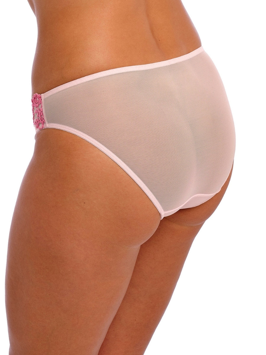 Embrace Lace Bikini Brief