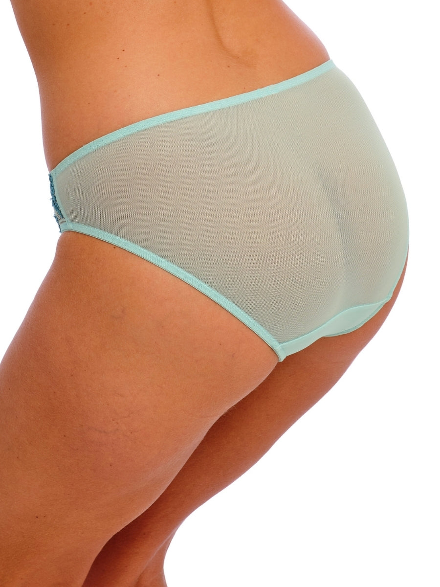 Embrace Lace Bikini Brief