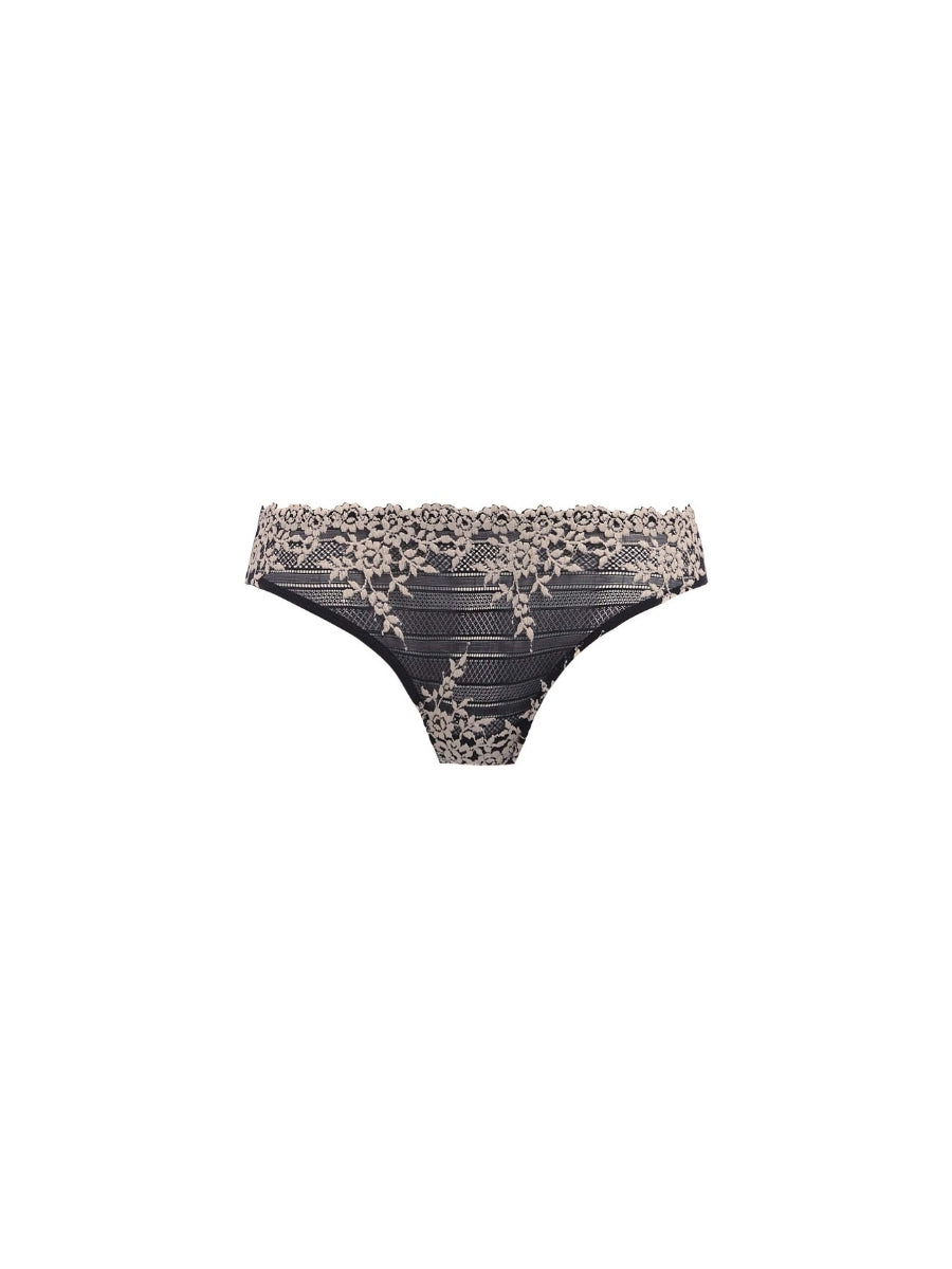 Embrace Lace Bikini Brief