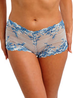Embrace Lace Boyshort