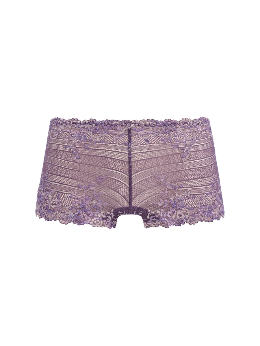 Embrace Lace Boyshort