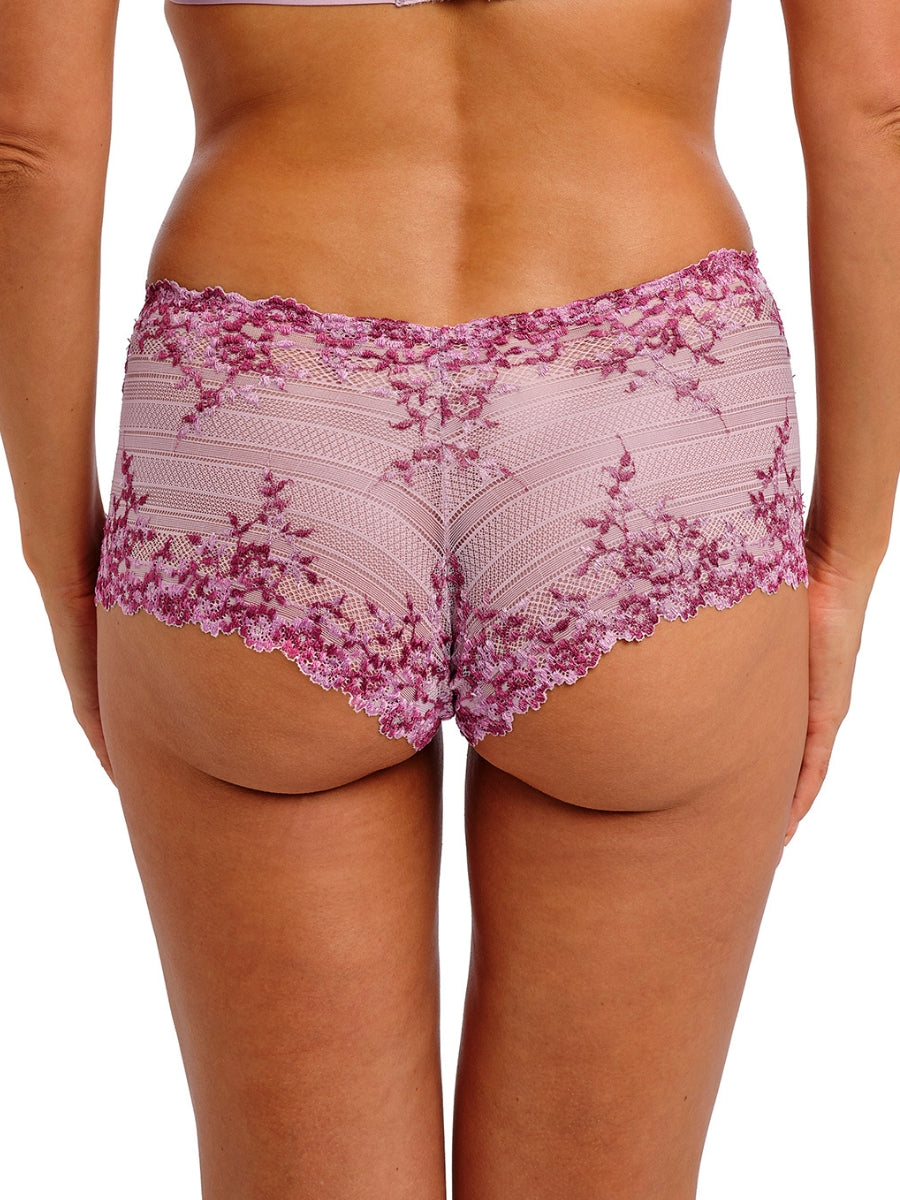 Embrace Lace Boyshort