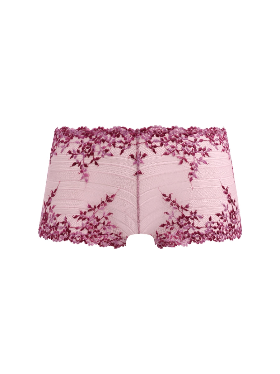 Embrace Lace Boyshort