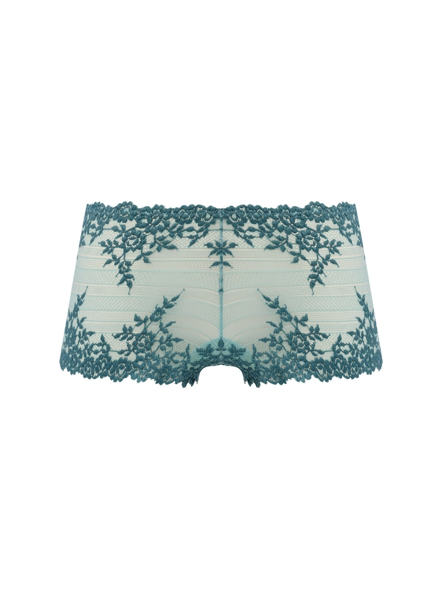 Embrace Lace Boyshort