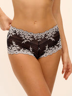 Embrace Lace Boyshort