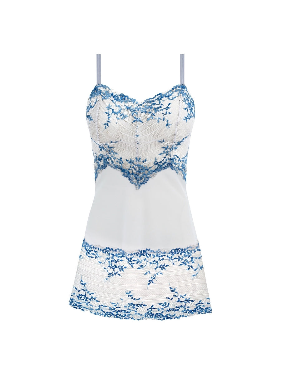 Embrace Lace Chemise