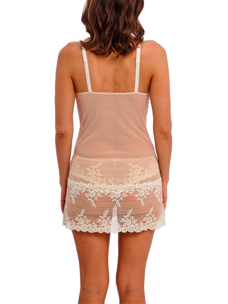 Embrace Lace Chemise