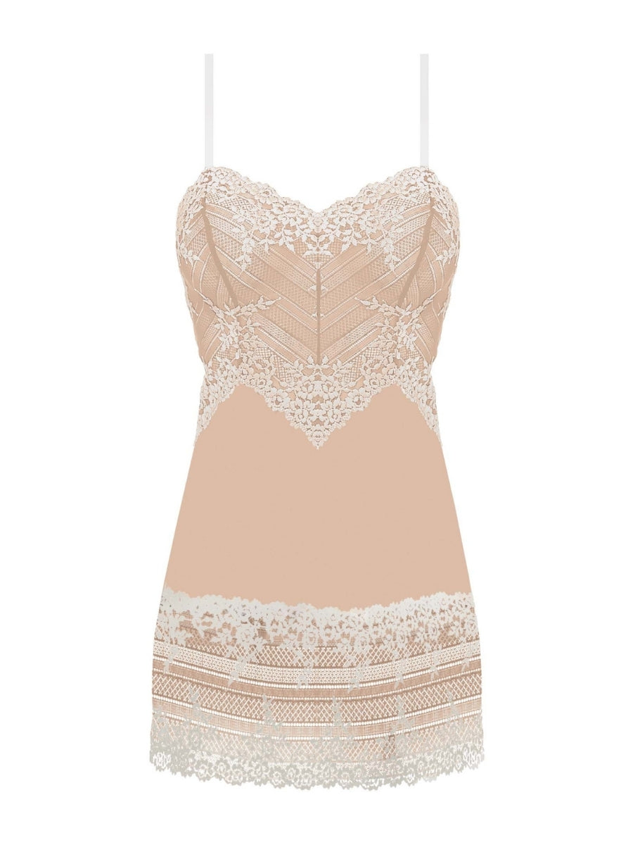 Embrace Lace Chemise