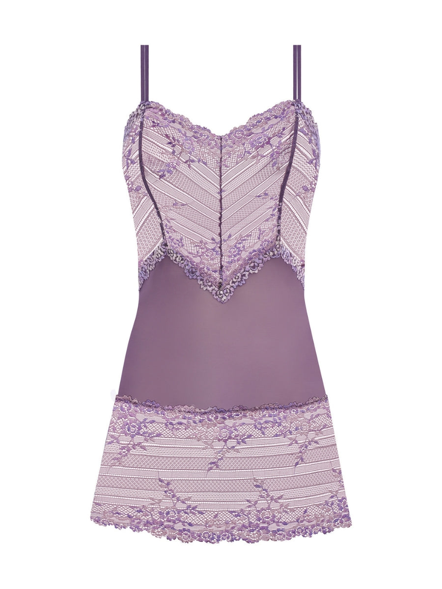 Embrace Lace Chemise