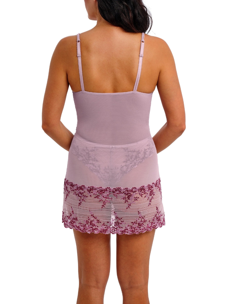 Embrace Lace Chemise