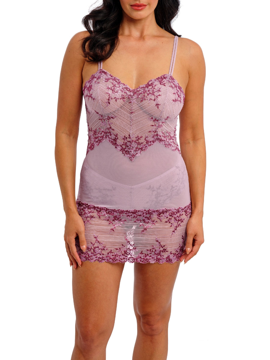 Embrace Lace Chemise