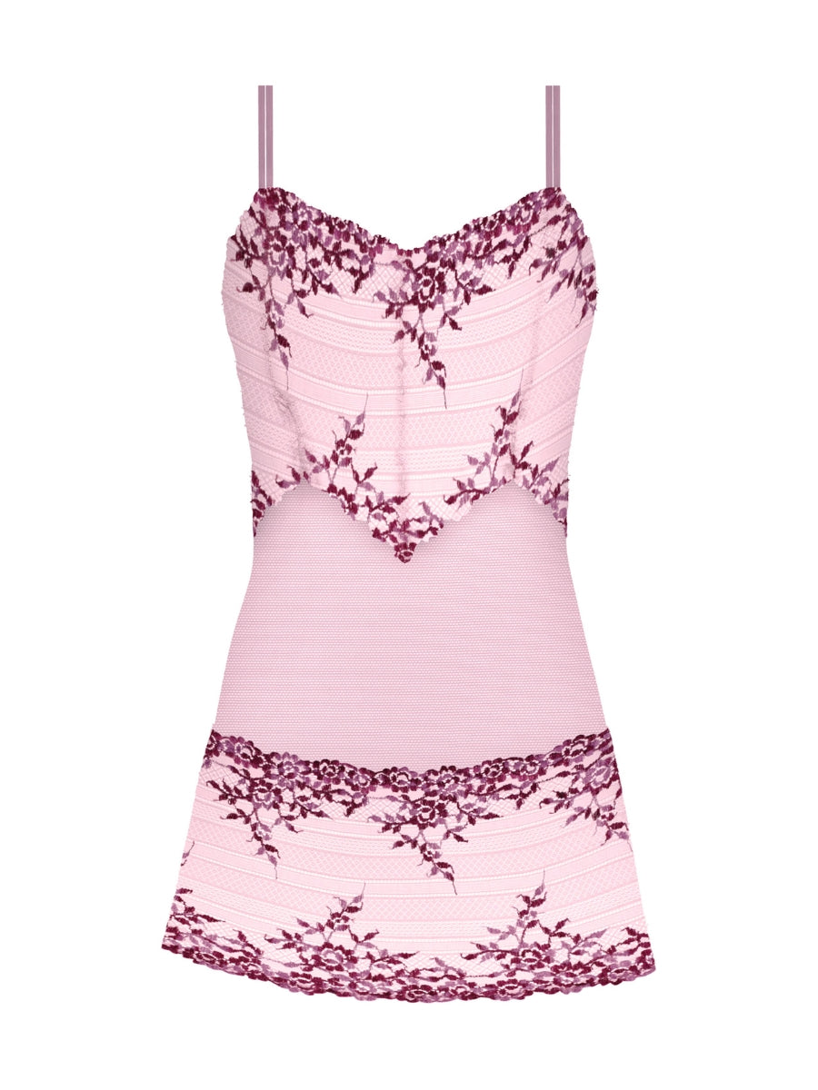 Embrace Lace Chemise