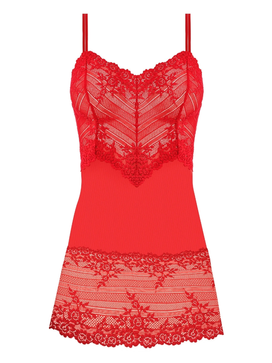 Embrace Lace Chemise