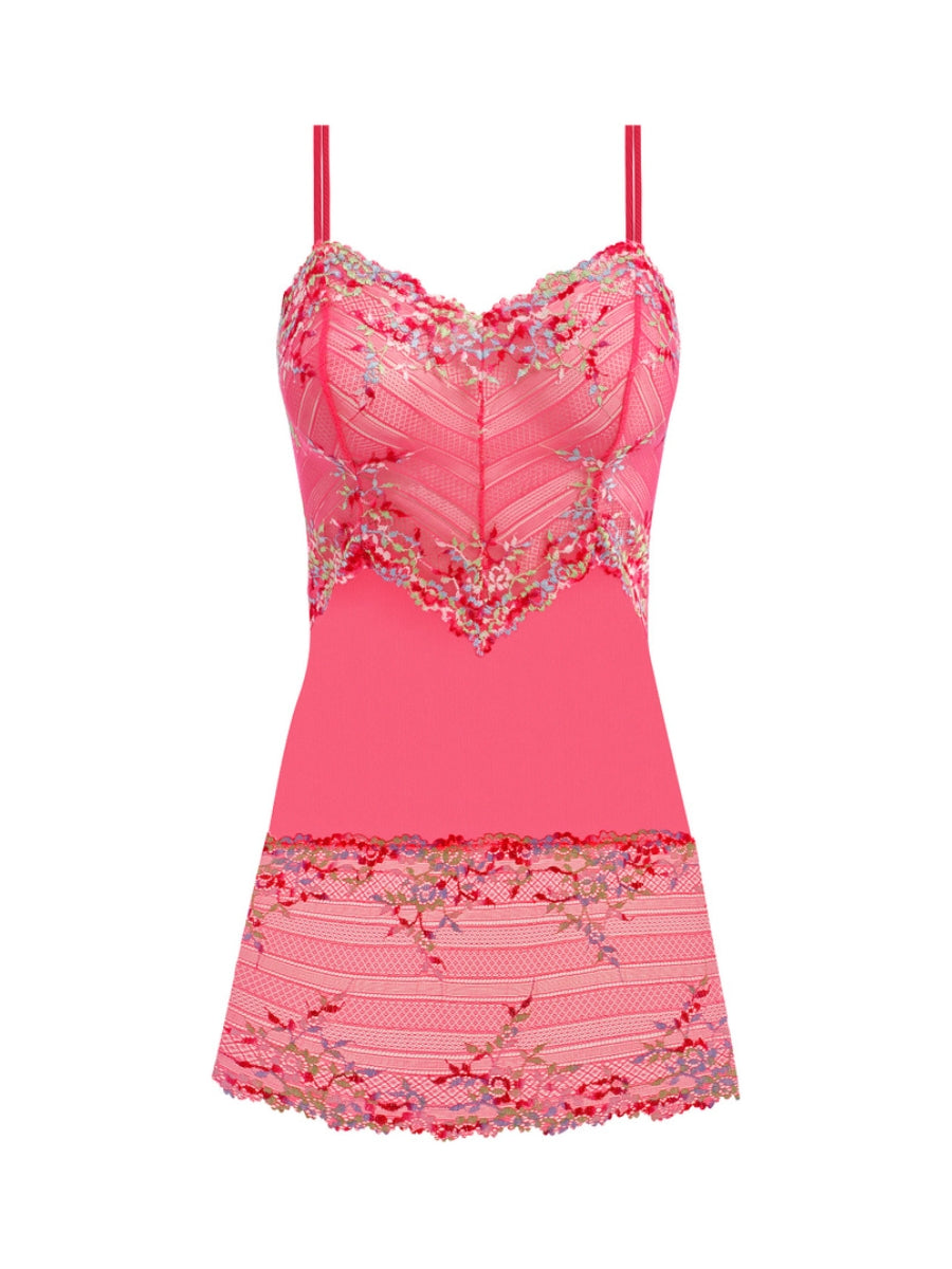 Embrace Lace Chemise