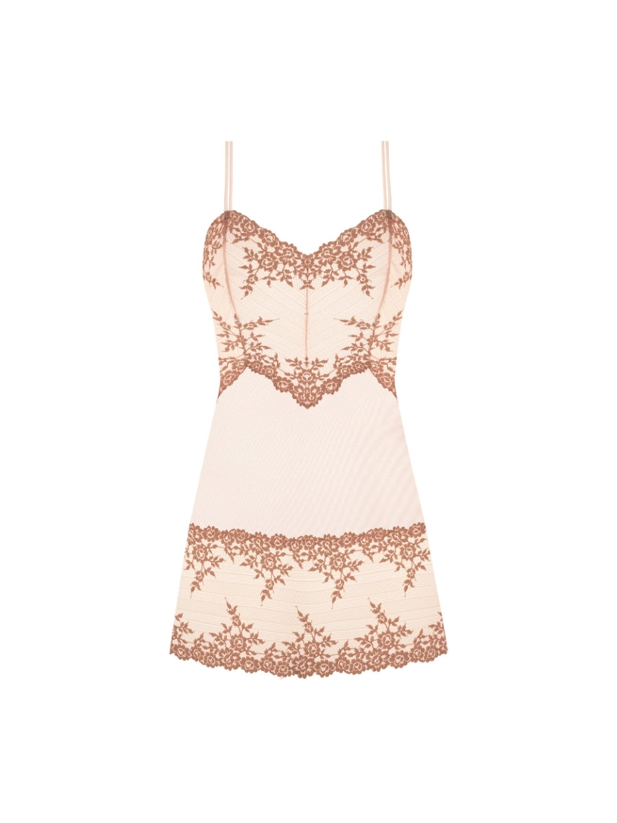 Embrace Lace Chemise
