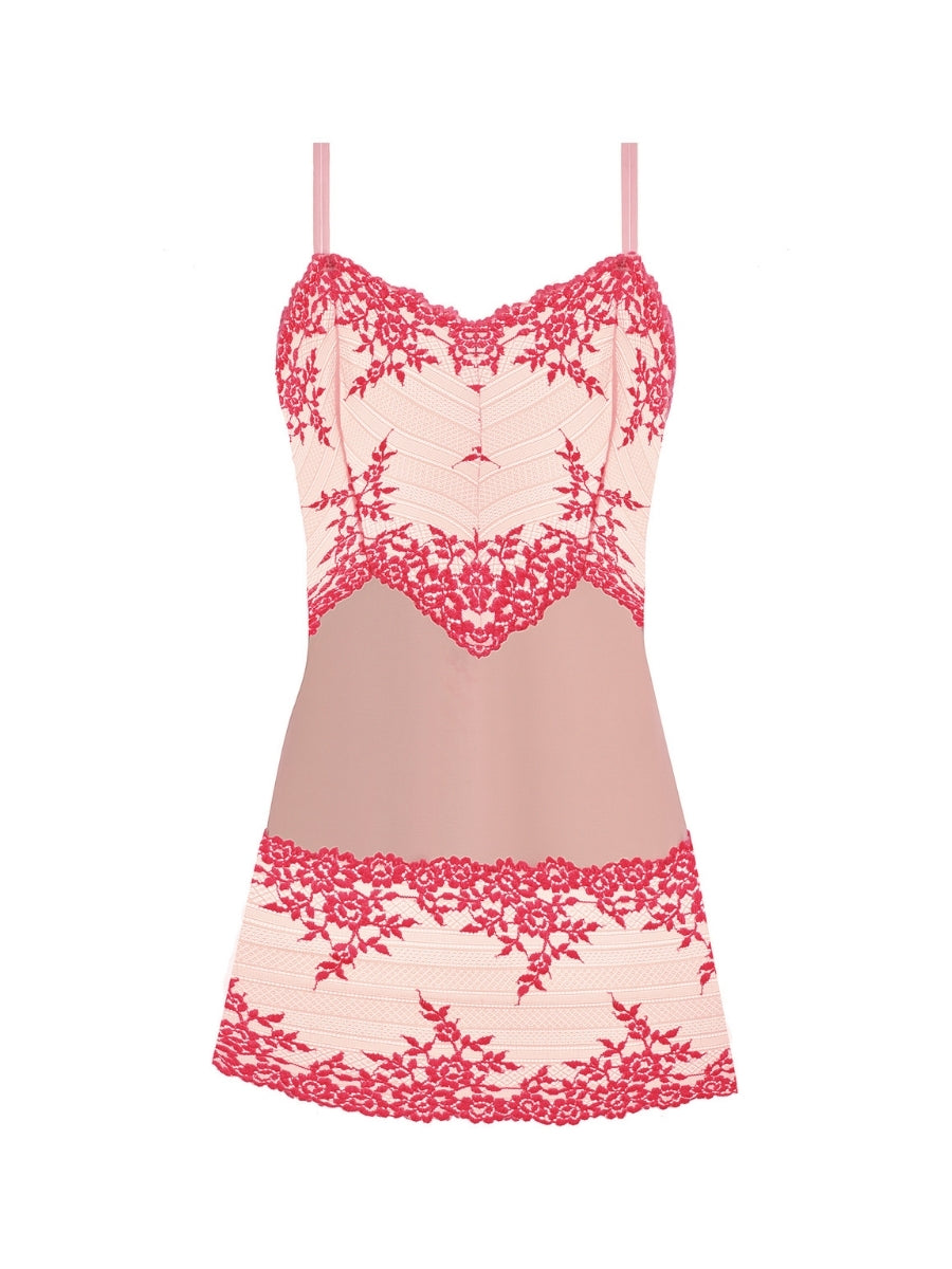 Embrace Lace Chemise