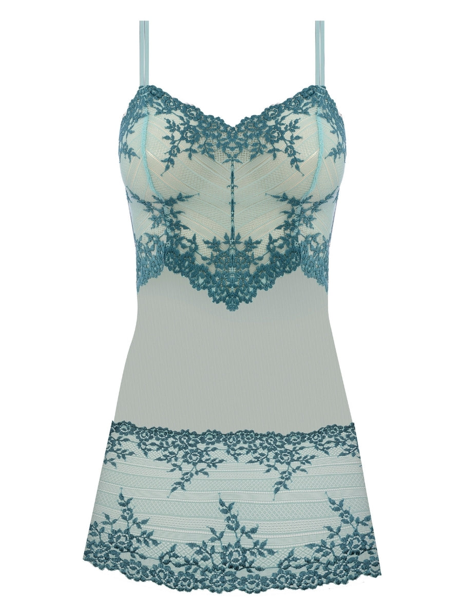 Embrace Lace Chemise