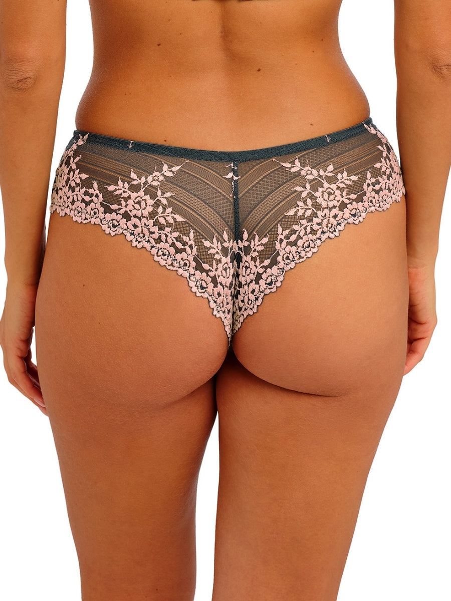 Embrace Lace Tanga