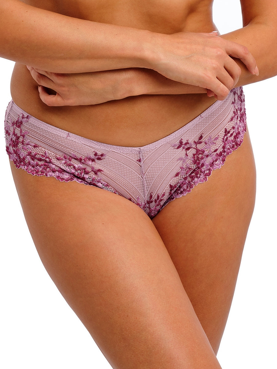 Embrace Lace Tanga