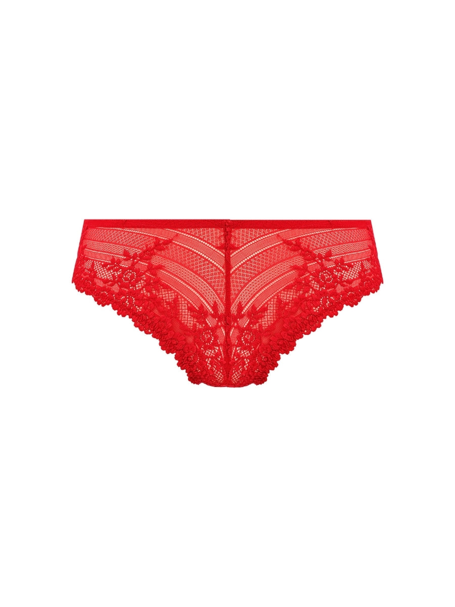 Embrace Lace Tanga