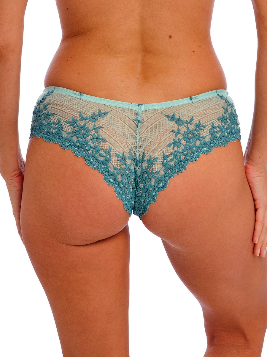 Embrace Lace Tanga