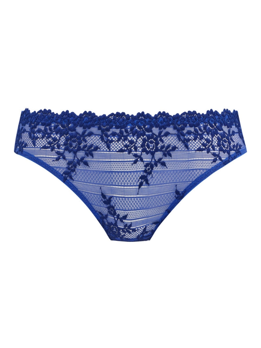 Embrace Lace Bikini Brief
