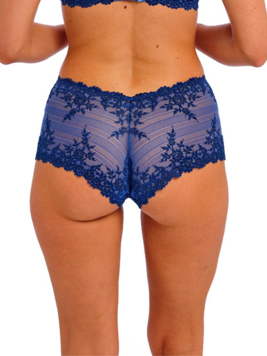 Embrace Lace Boyshort