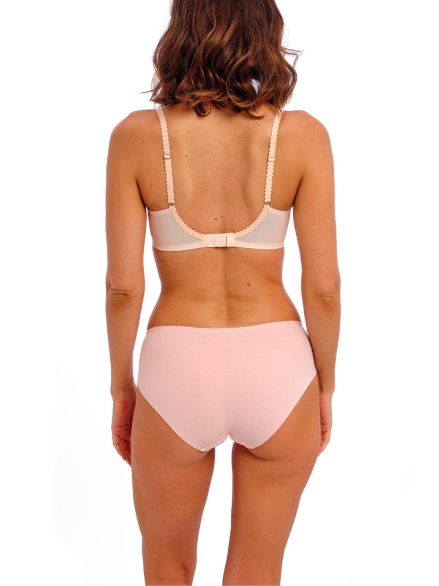 Florilege Underwired Bra - Lotus Flower