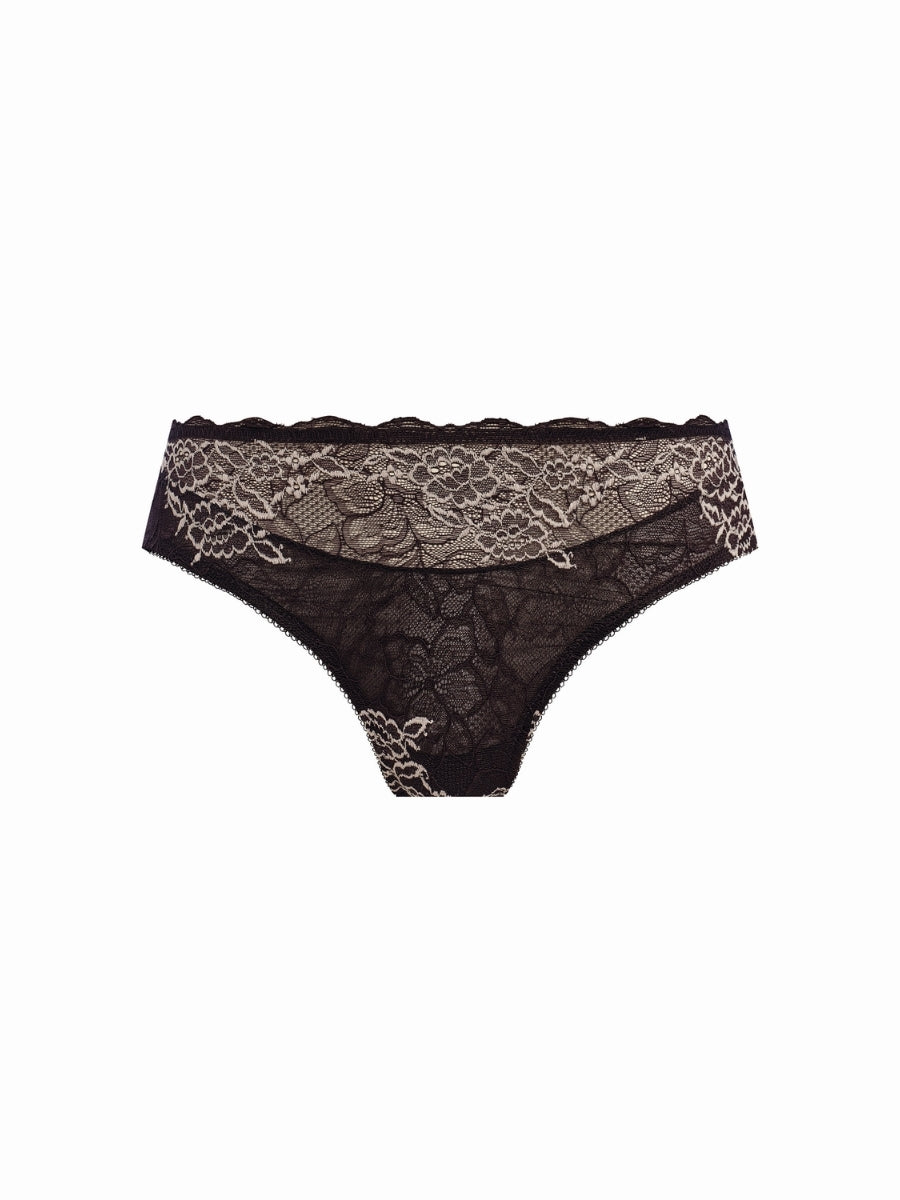 Lace Perfection Brief