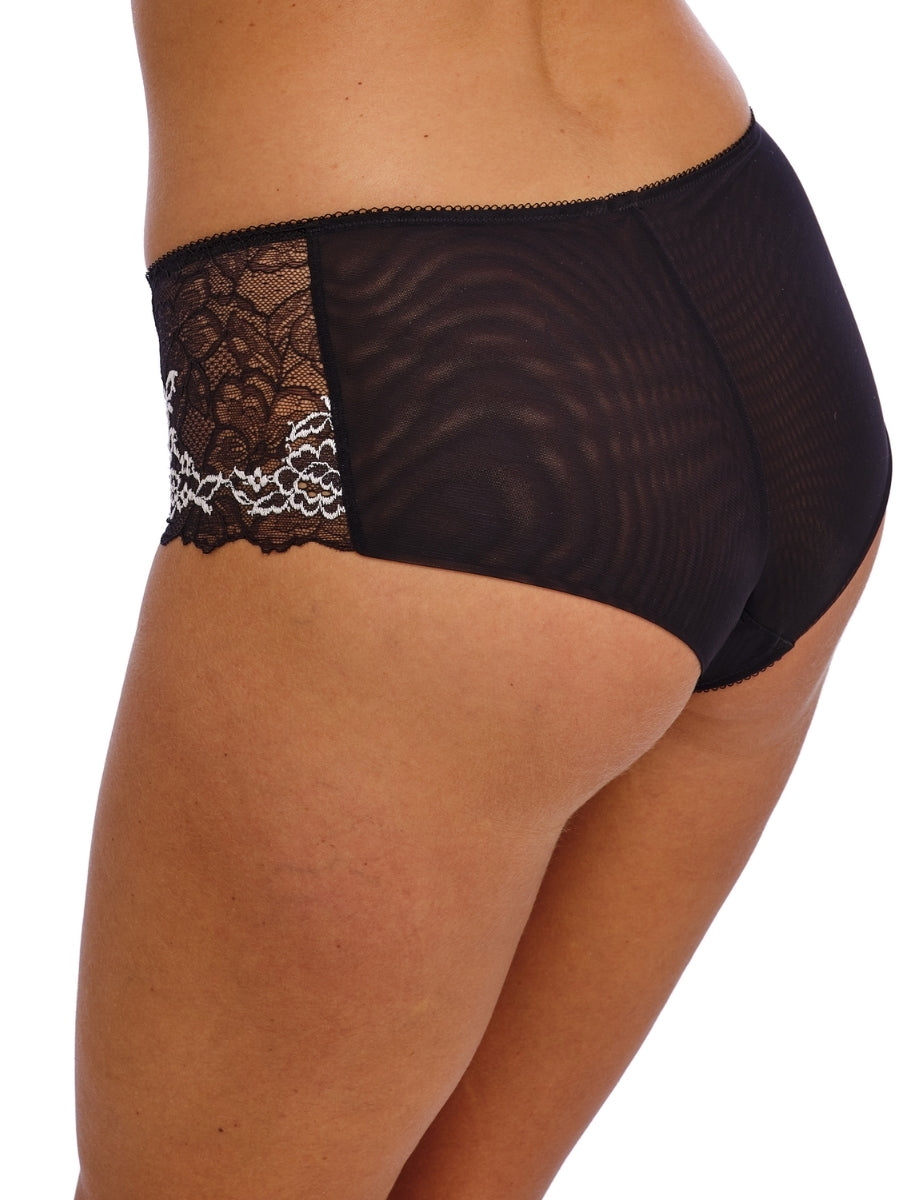 Lace Perfection Short