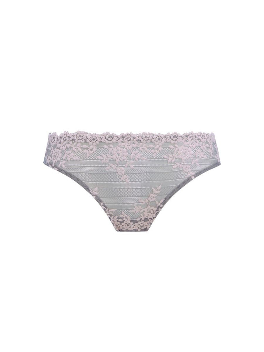 wacoal embrace lace bikini brief