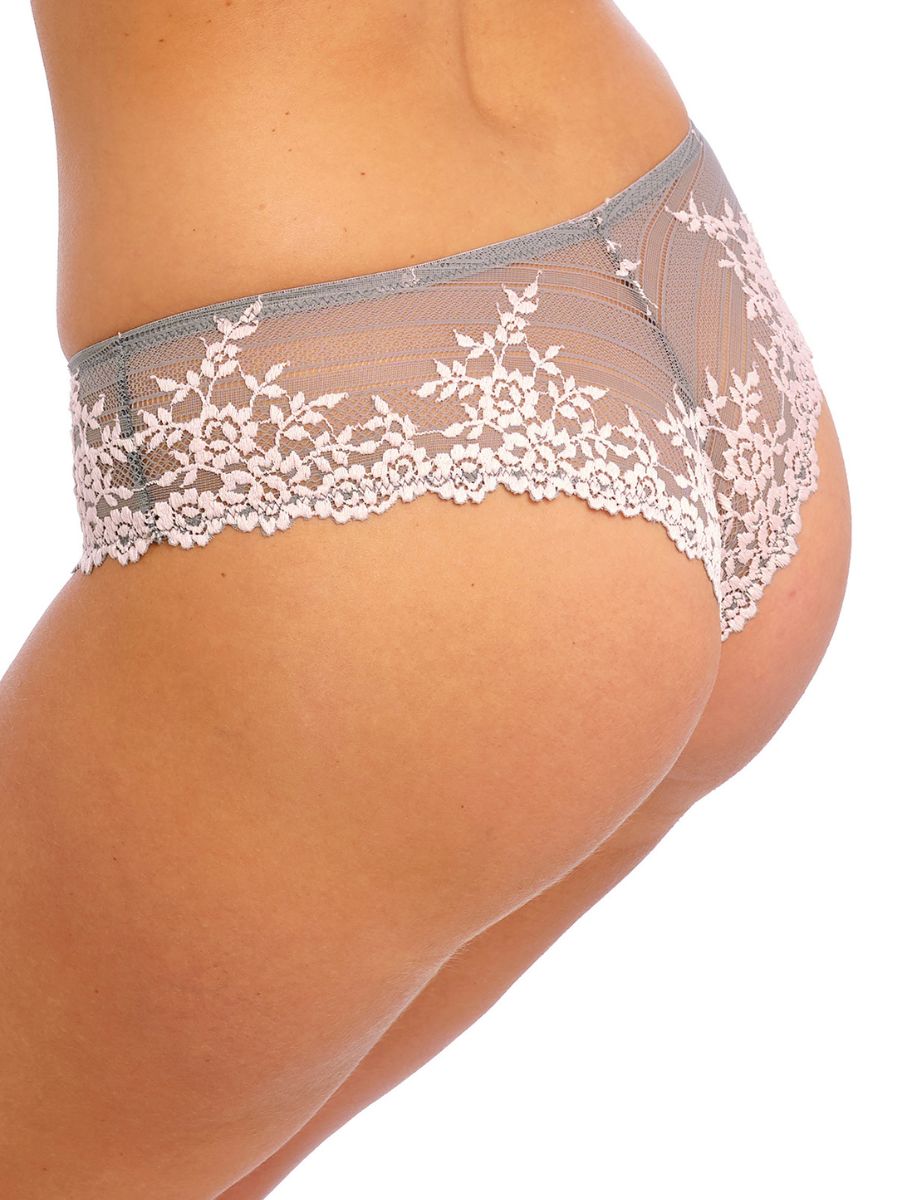 wacoal embrace lace tanga